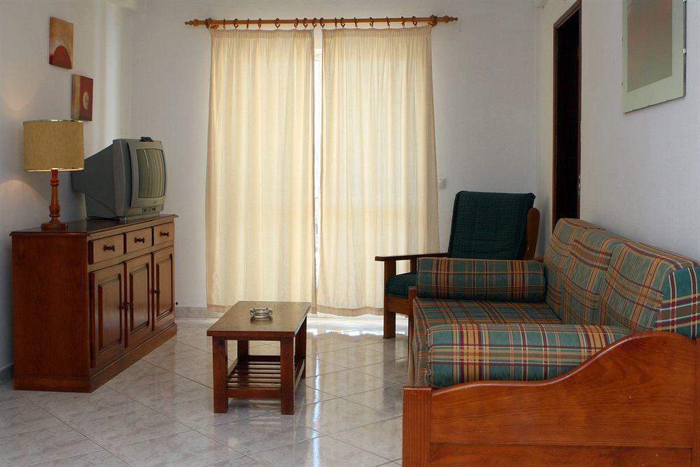 Kings Apartments Quarteira Extérieur photo