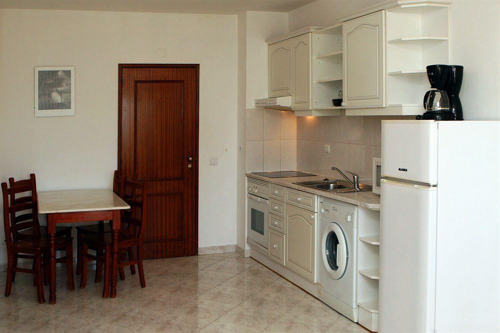 Kings Apartments Quarteira Extérieur photo