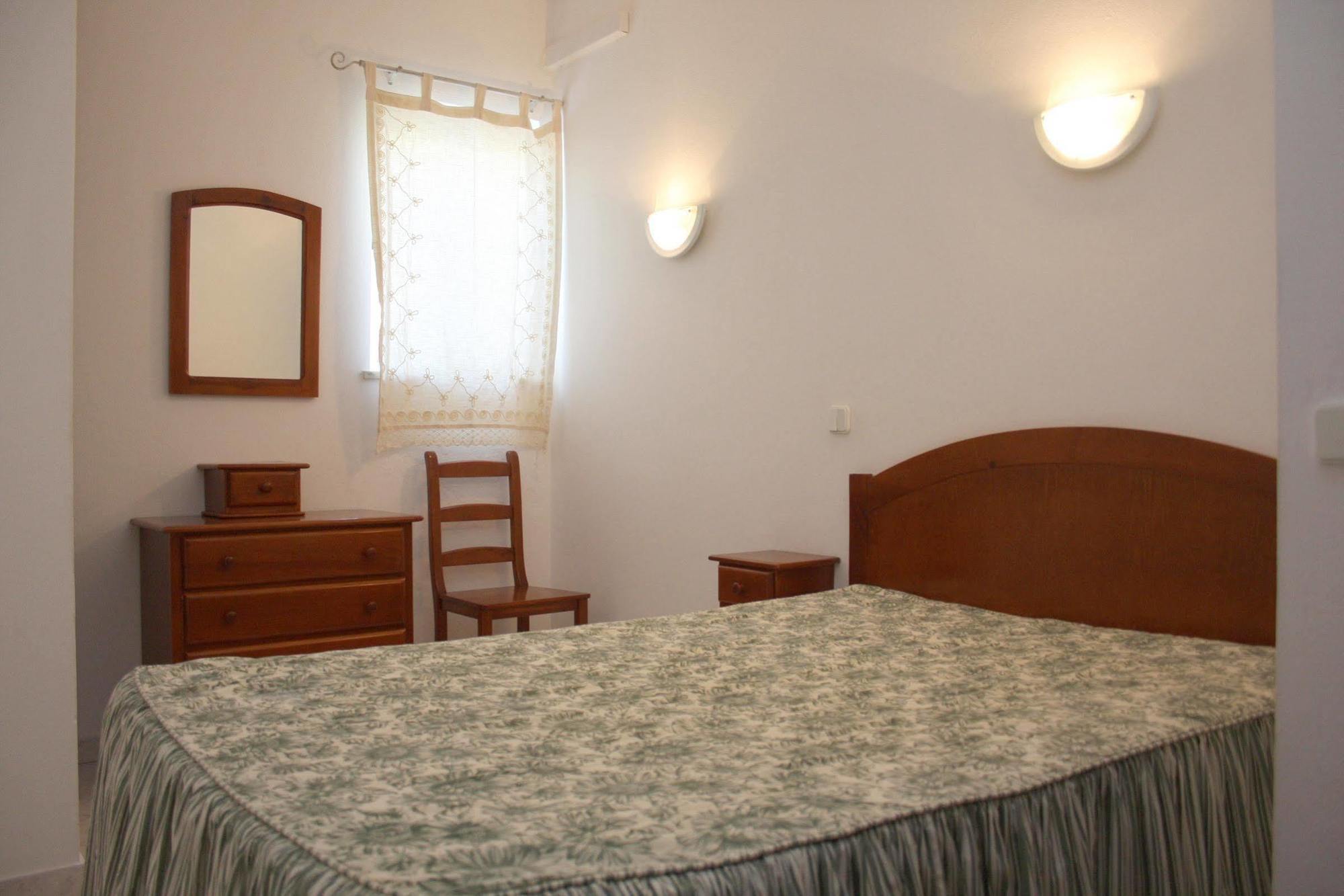 Kings Apartments Quarteira Extérieur photo
