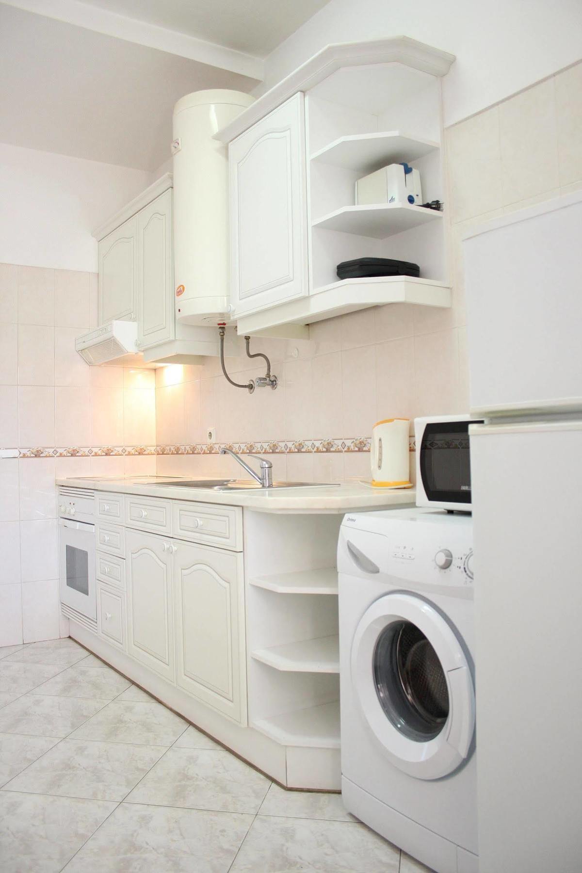 Kings Apartments Quarteira Extérieur photo